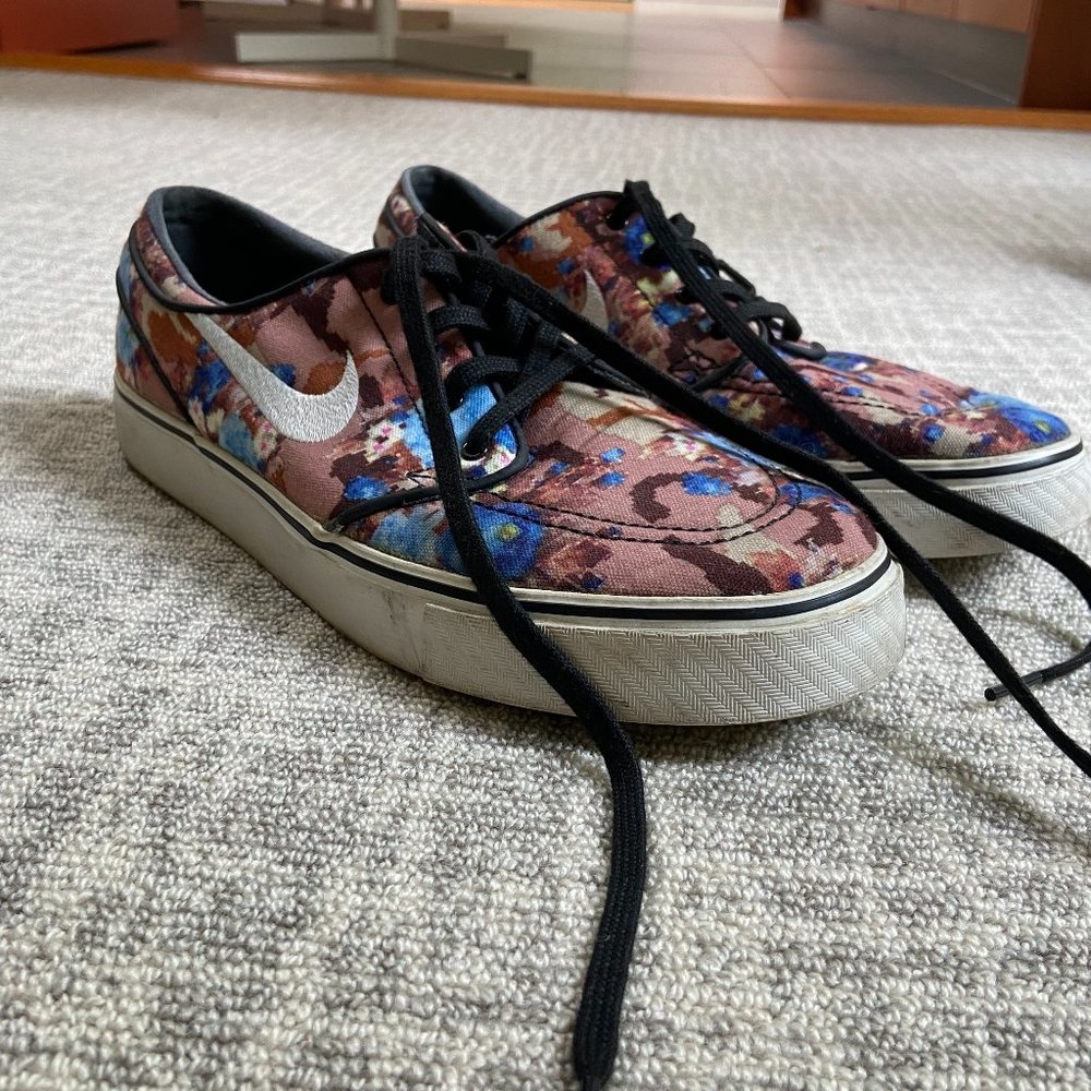 COPY - Stefan Janoski Nike Skateboard Sneakers